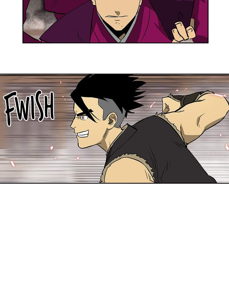 Read Infinite Leveling: Murim chapter 49 image 35 on Lezhin