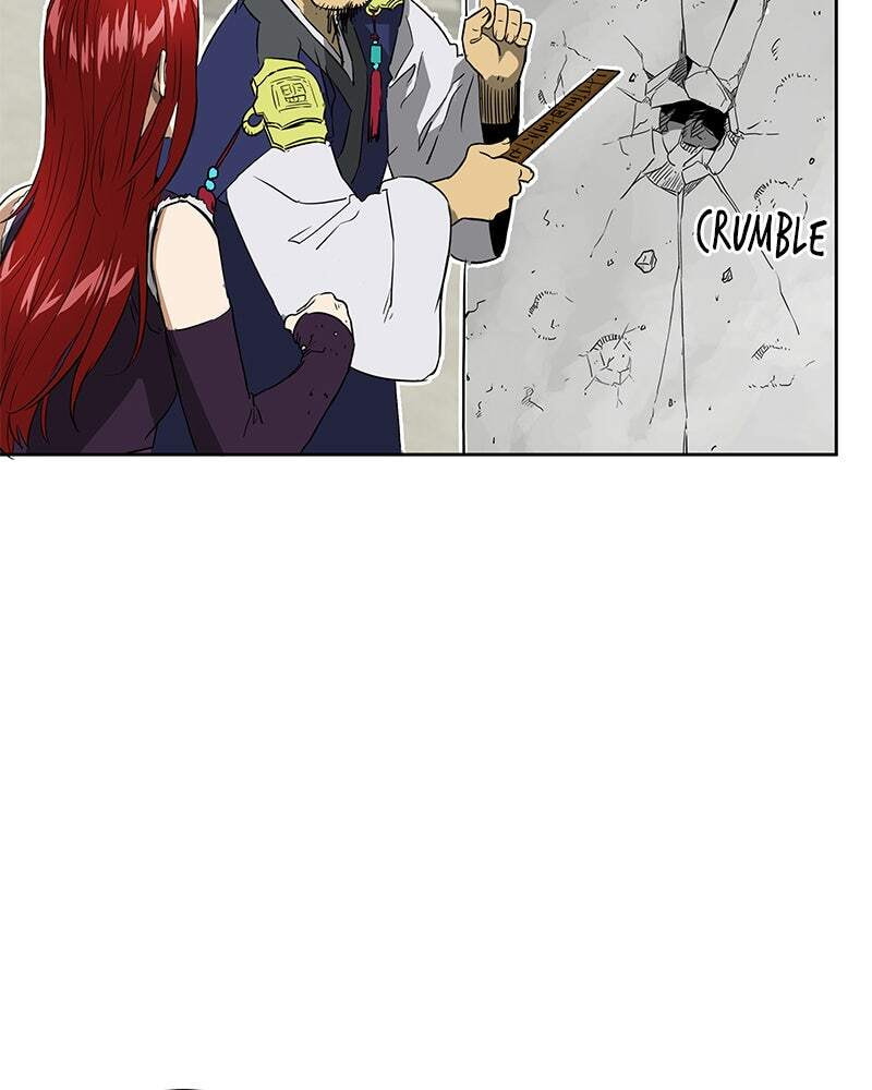Read Infinite Leveling: Murim chapter 49 image 4 on Lezhin
