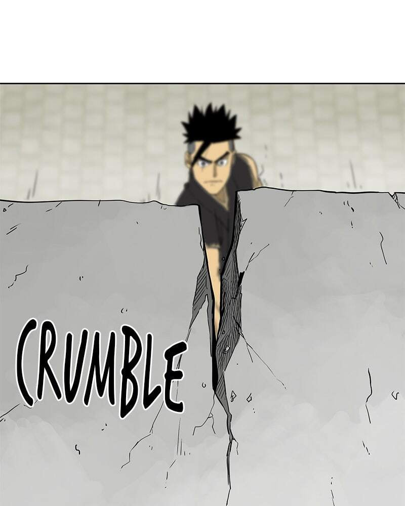 Read Infinite Leveling: Murim chapter 49 image 46 on Lezhin