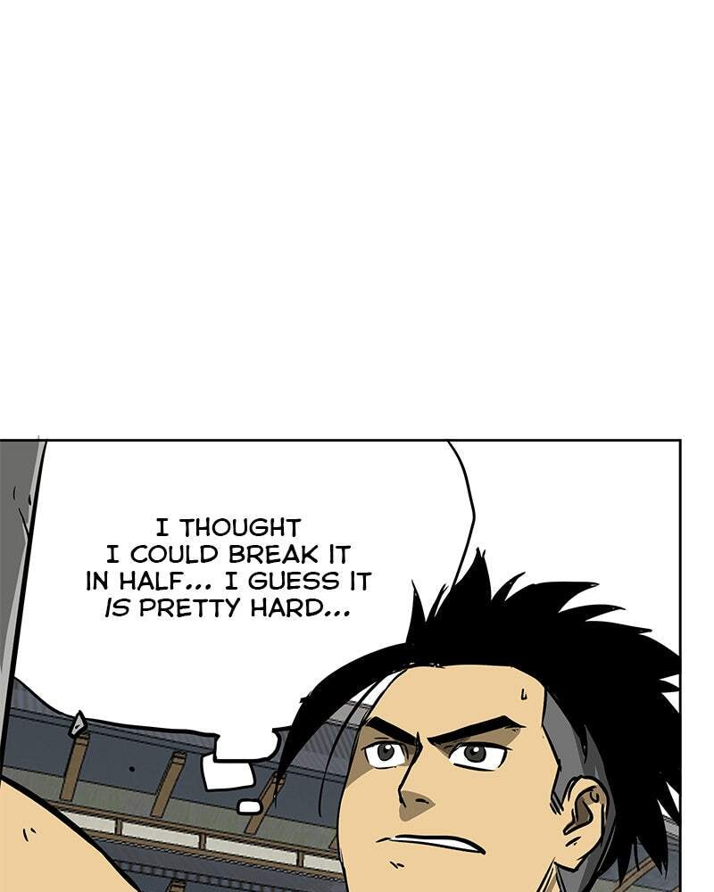 Read Infinite Leveling: Murim chapter 49 image 50 on Lezhin