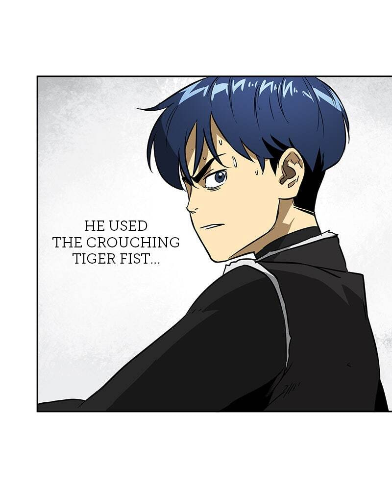 Read Infinite Leveling: Murim chapter 49 image 53 on Lezhin