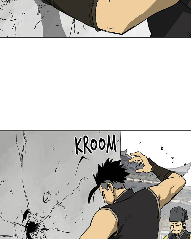 Read Infinite Leveling: Murim chapter 49 image 55 on Lezhin