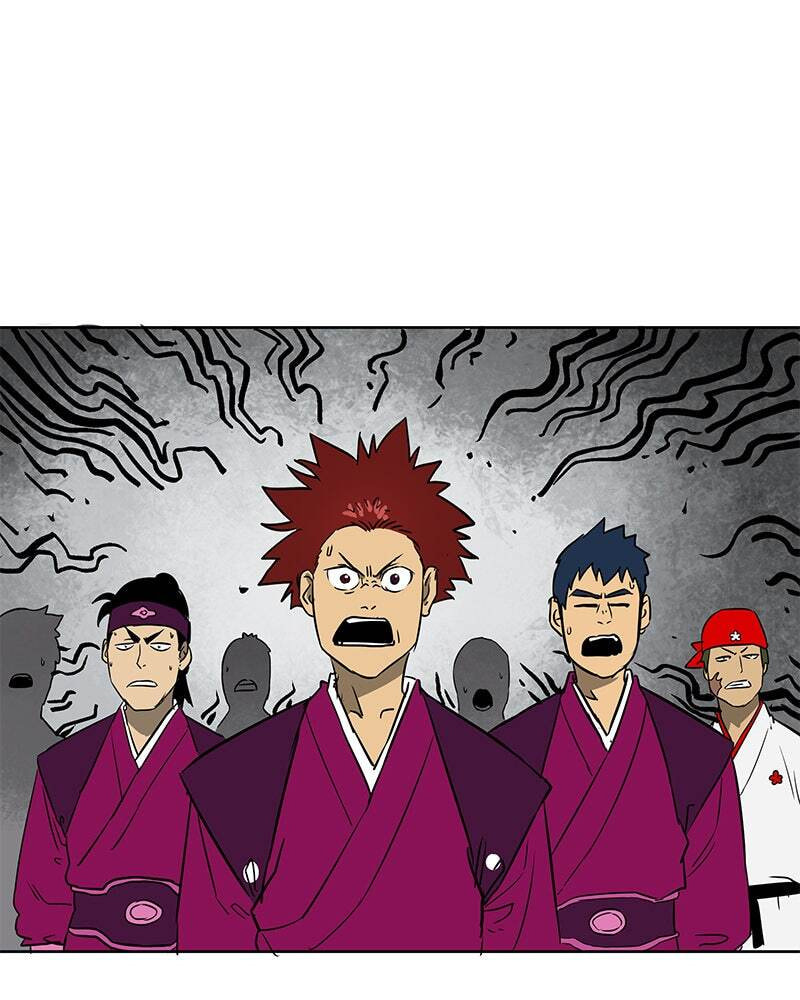 Read Infinite Leveling: Murim chapter 49 image 58 on Lezhin