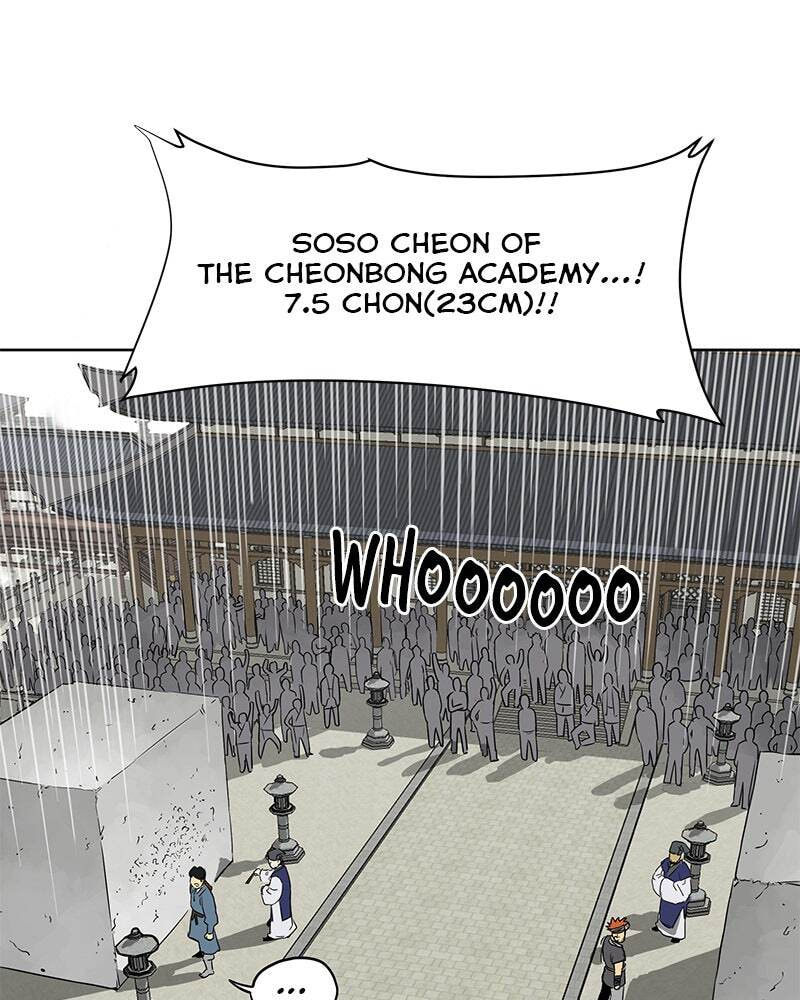Read Infinite Leveling: Murim chapter 49 image 6 on Lezhin