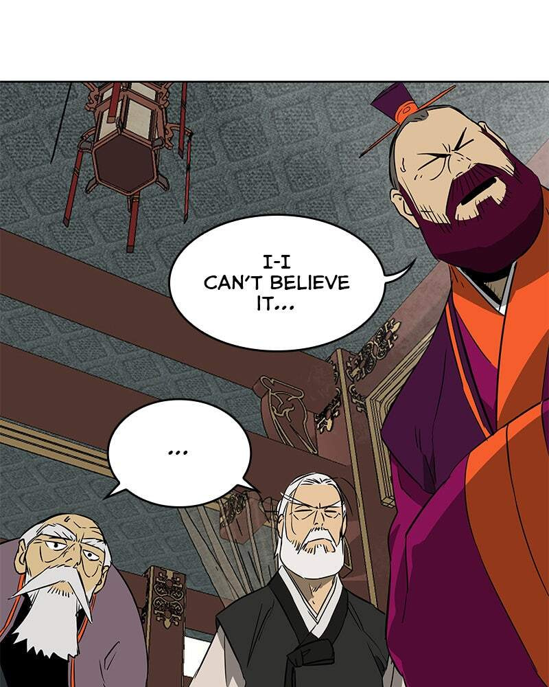Read Infinite Leveling: Murim chapter 49 image 60 on Lezhin