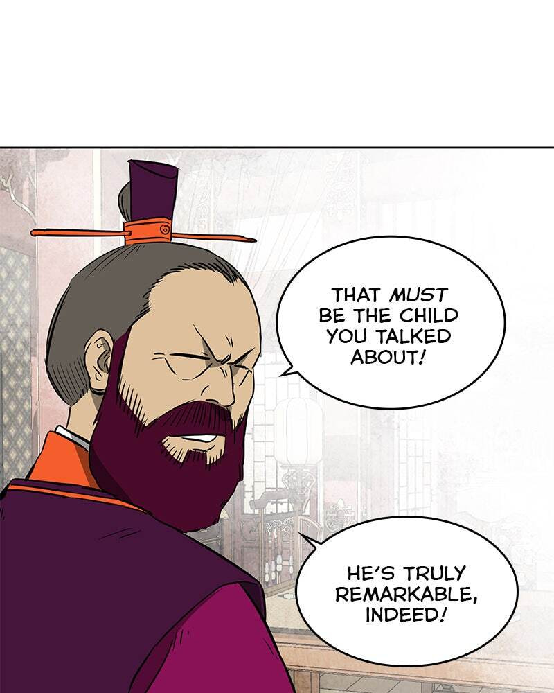 Read Infinite Leveling: Murim chapter 49 image 62 on Lezhin