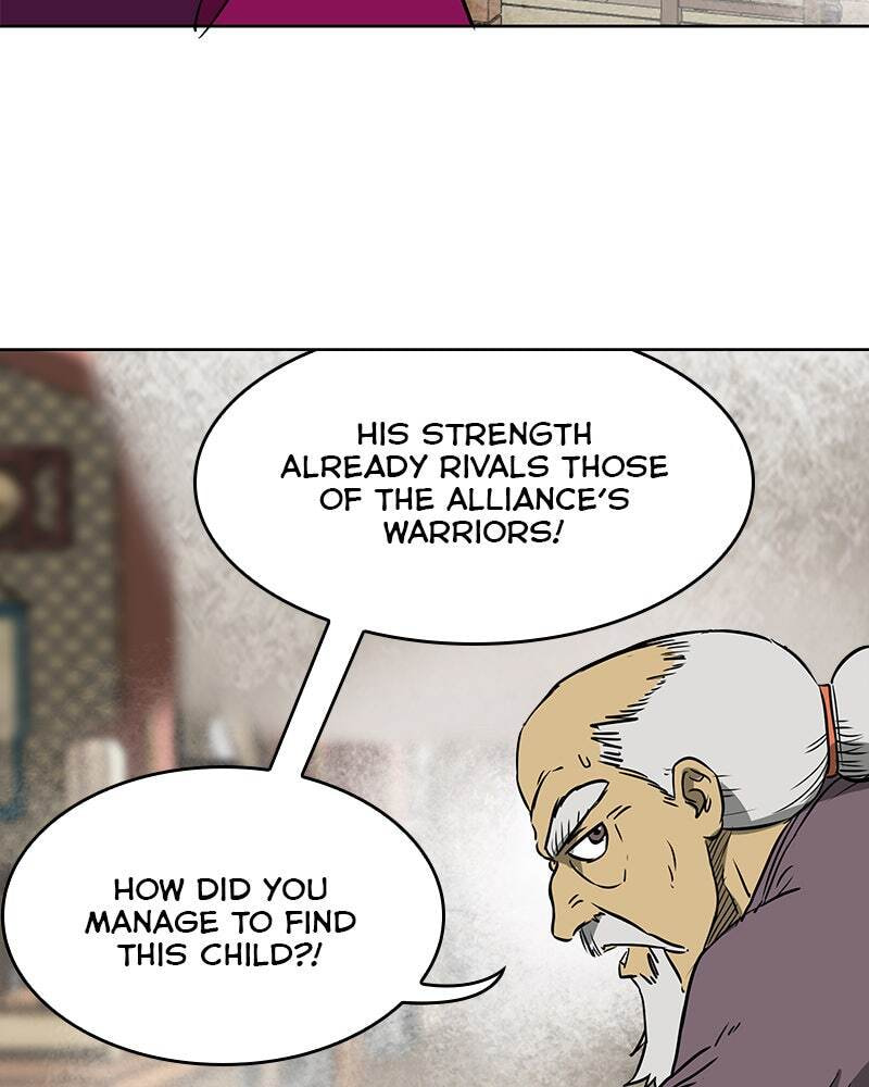 Read Infinite Leveling: Murim chapter 49 image 63 on Lezhin
