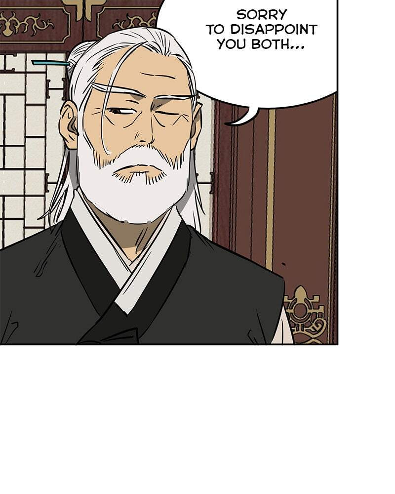 Read Infinite Leveling: Murim chapter 49 image 65 on Lezhin