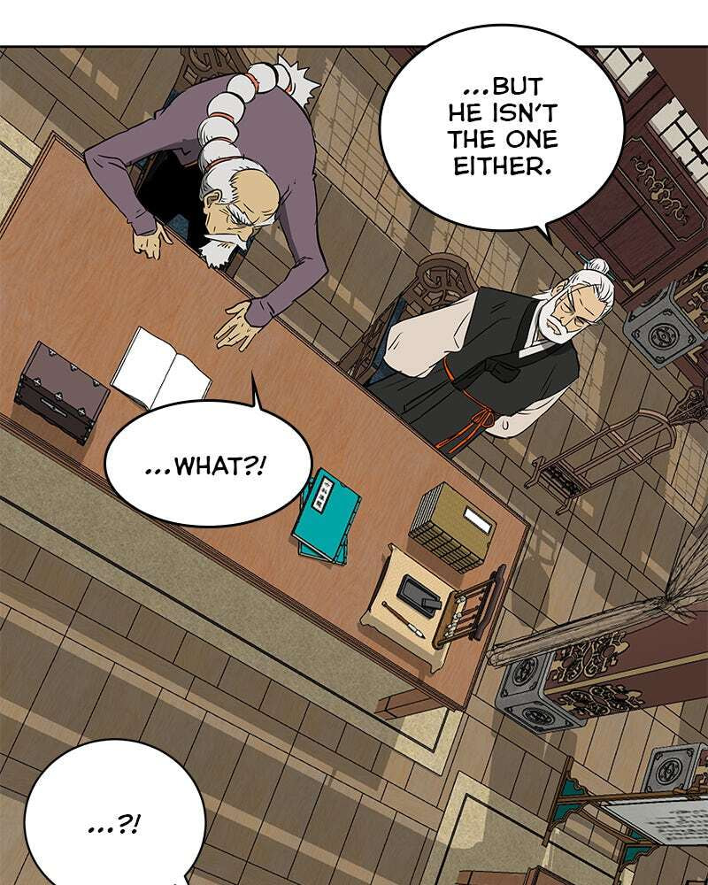 Read Infinite Leveling: Murim chapter 49 image 66 on Lezhin