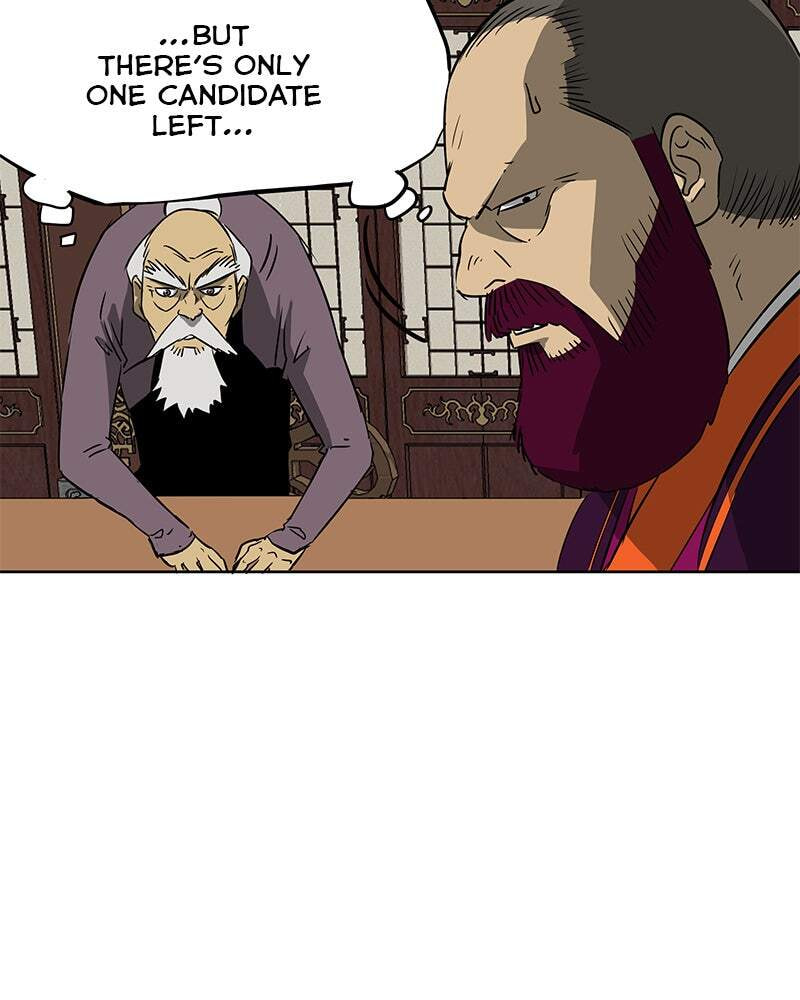 Read Infinite Leveling: Murim chapter 49 image 68 on Lezhin