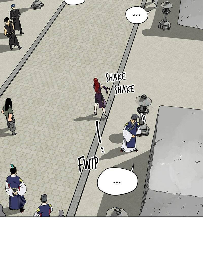 Read Infinite Leveling: Murim chapter 49 image 7 on Lezhin