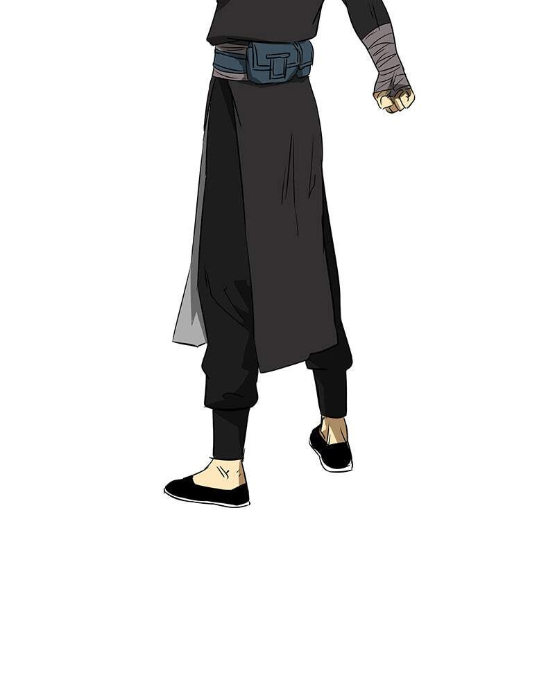 Read Infinite Leveling: Murim chapter 49 image 70 on Lezhin