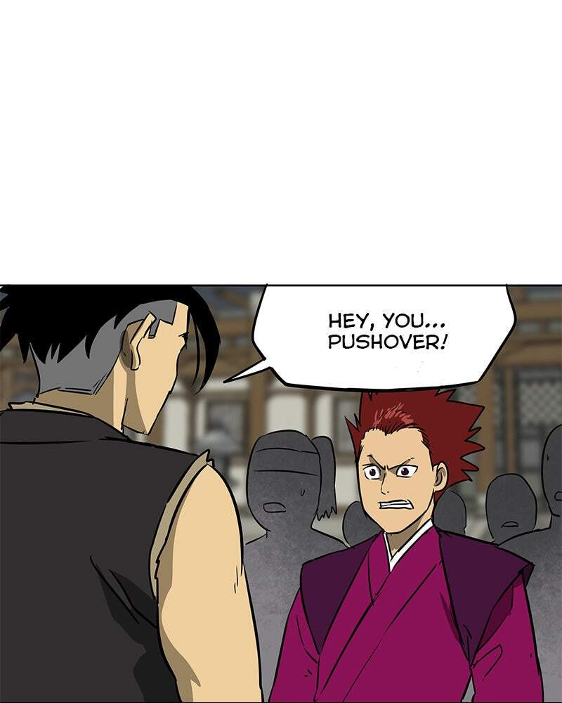 Read Infinite Leveling: Murim chapter 49 image 72 on Lezhin