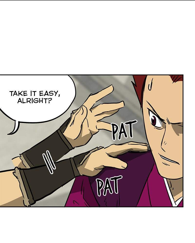 Read Infinite Leveling: Murim chapter 49 image 73 on Lezhin