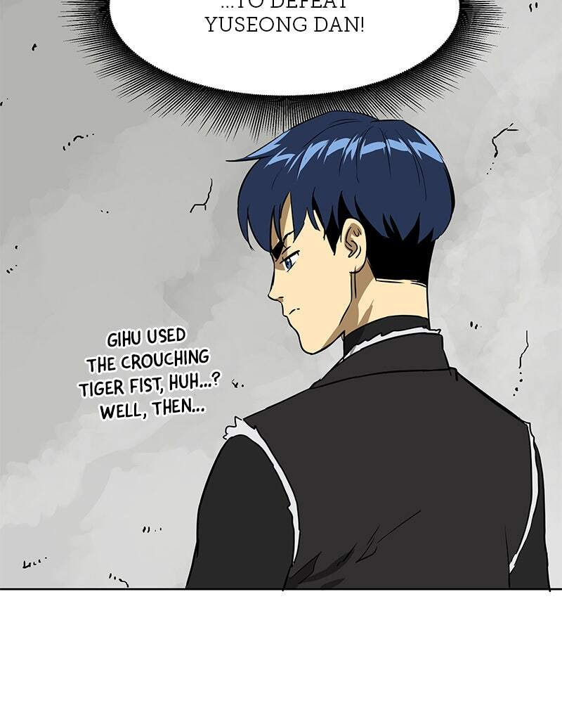 Read Infinite Leveling: Murim chapter 49 image 77 on Lezhin