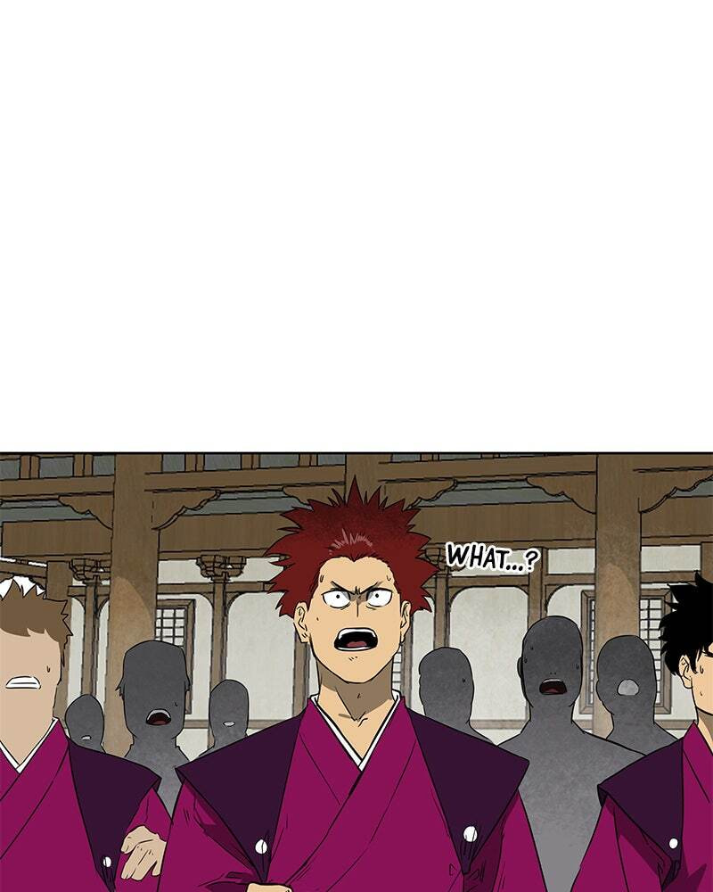 Read Infinite Leveling: Murim chapter 49 image 8 on Lezhin