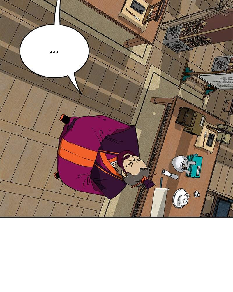 Read Infinite Leveling: Murim chapter 49 image 80 on Lezhin