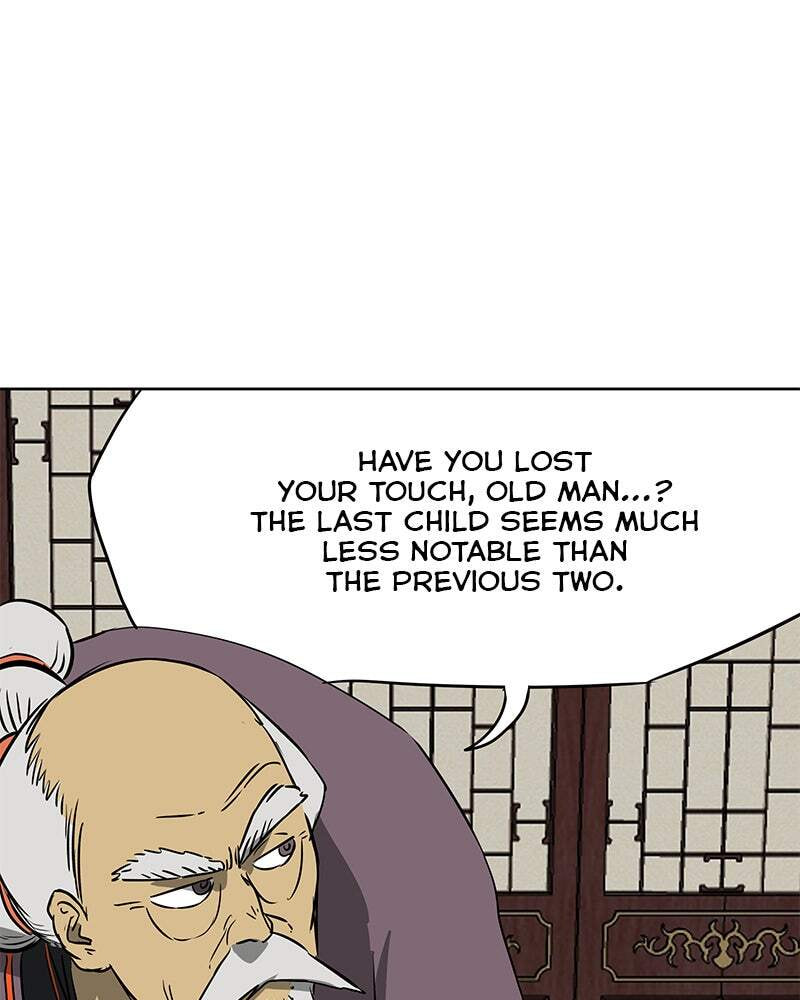 Read Infinite Leveling: Murim chapter 49 image 81 on Lezhin