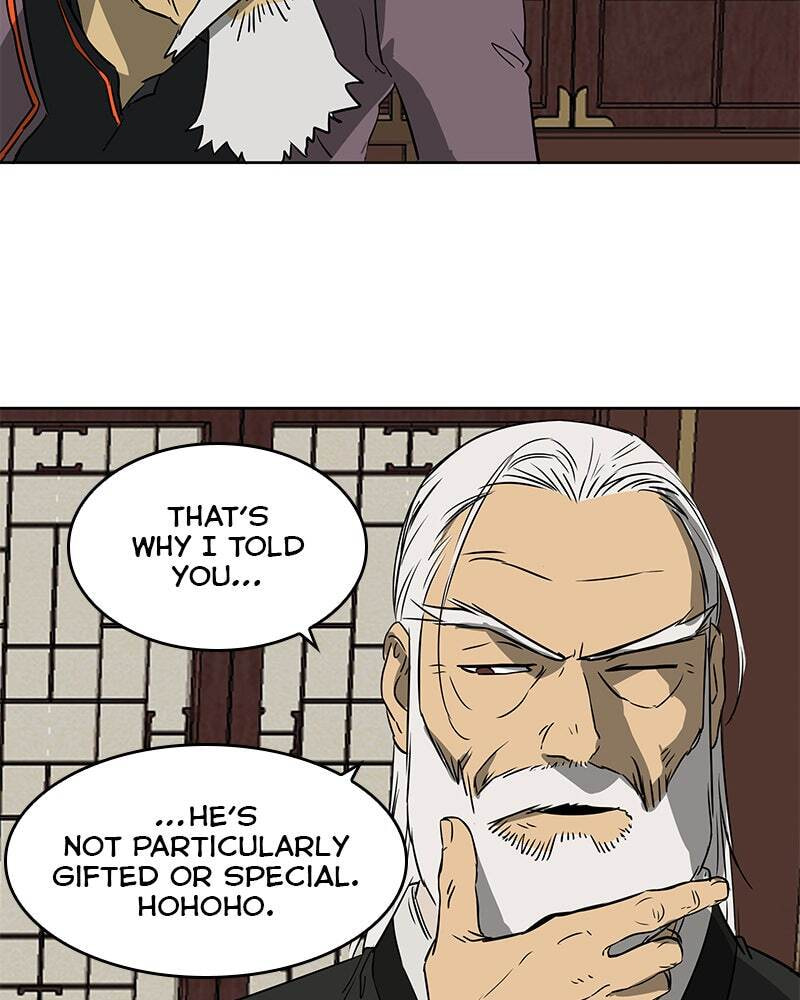 Read Infinite Leveling: Murim chapter 49 image 82 on Lezhin