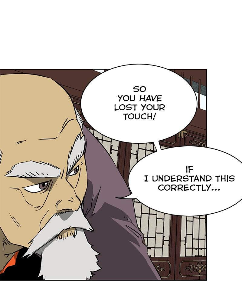 Read Infinite Leveling: Murim chapter 49 image 89 on Lezhin