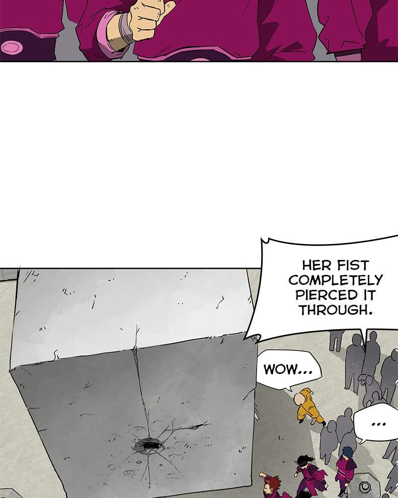 Read Infinite Leveling: Murim chapter 49 image 9 on Lezhin