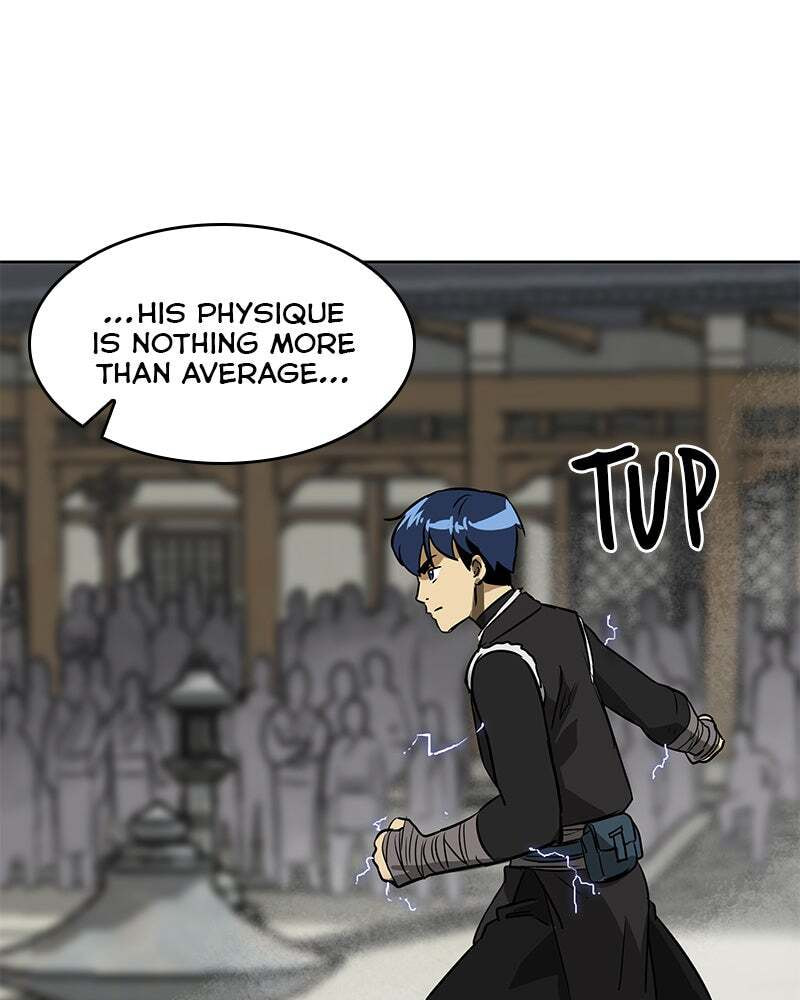 Read Infinite Leveling: Murim chapter 49 image 90 on Lezhin