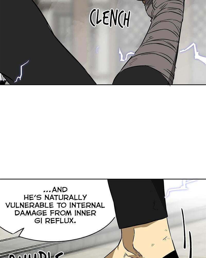 Read Infinite Leveling: Murim chapter 49 image 92 on Lezhin