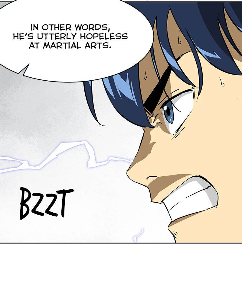 Read Infinite Leveling: Murim chapter 49 image 94 on Lezhin