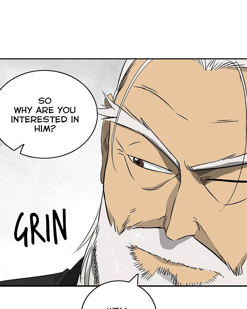 Read Infinite Leveling: Murim chapter 49 image 95 on Lezhin