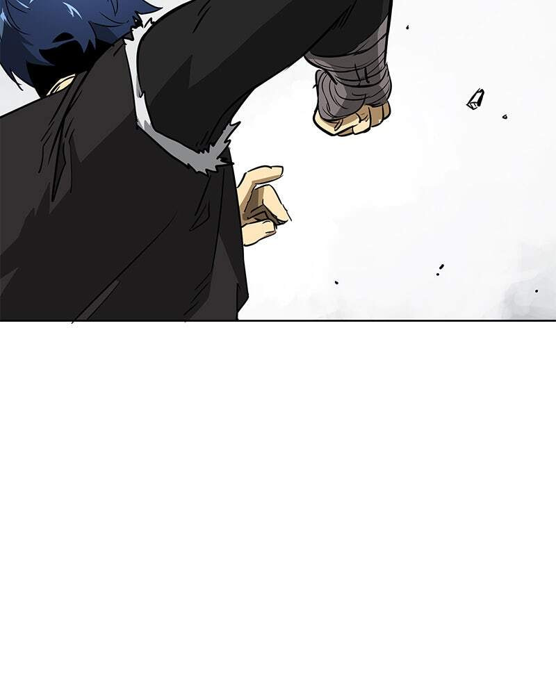 Read Infinite Leveling: Murim chapter 49 image 99 on Lezhin