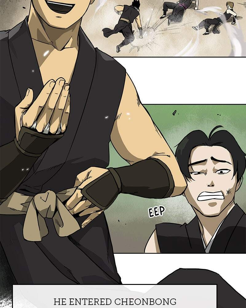 Read Infinite Leveling: Murim chapter 5 image 10 on Lezhin