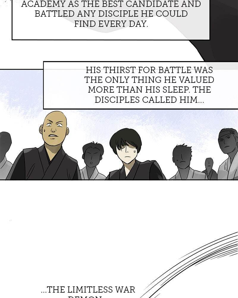 Read Infinite Leveling: Murim chapter 5 image 11 on Lezhin