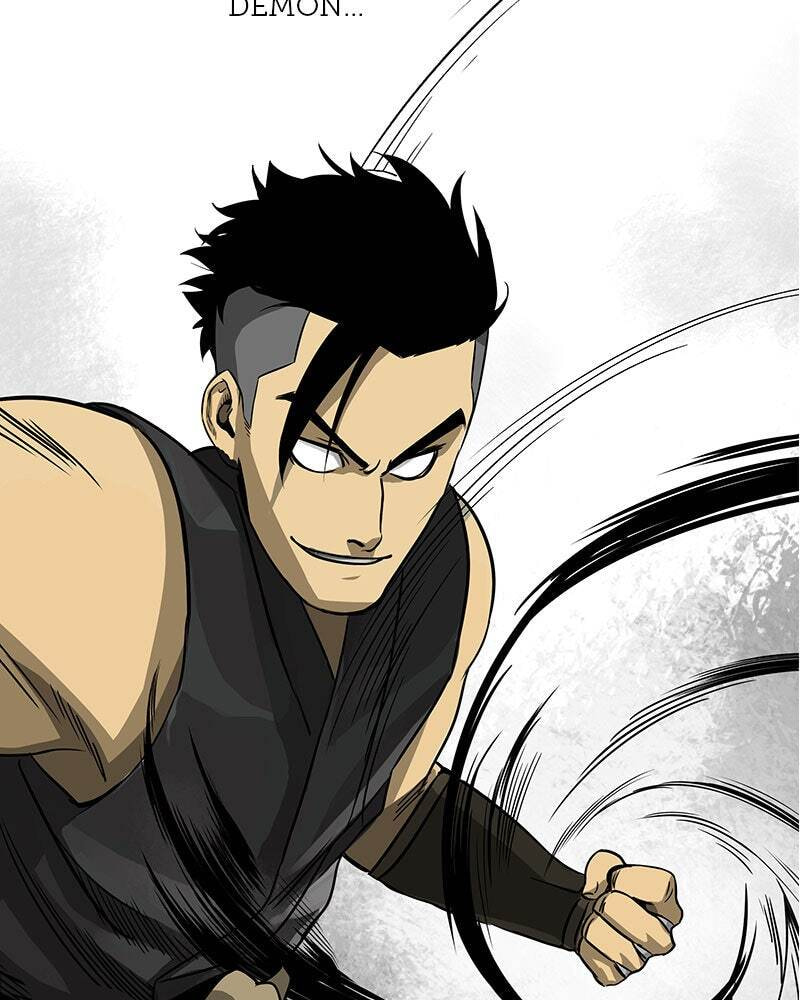 Read Infinite Leveling: Murim chapter 5 image 12 on Lezhin