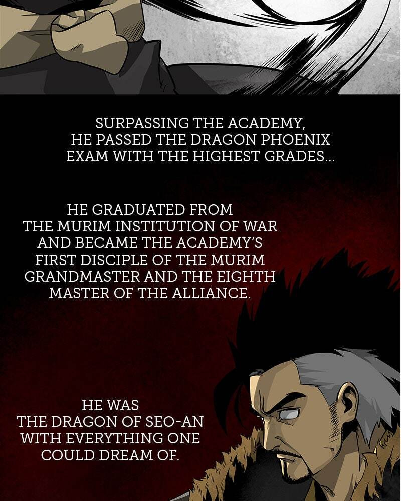 Read Infinite Leveling: Murim chapter 5 image 13 on Lezhin