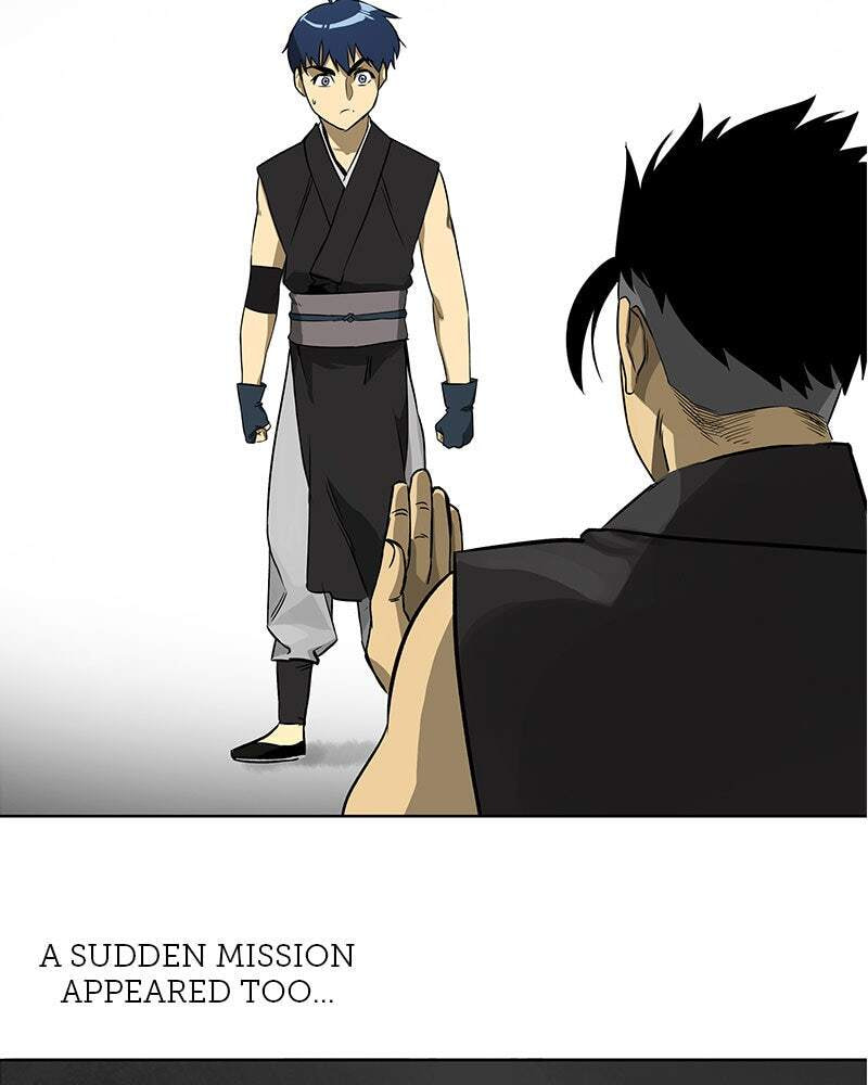 Read Infinite Leveling: Murim chapter 5 image 15 on Lezhin