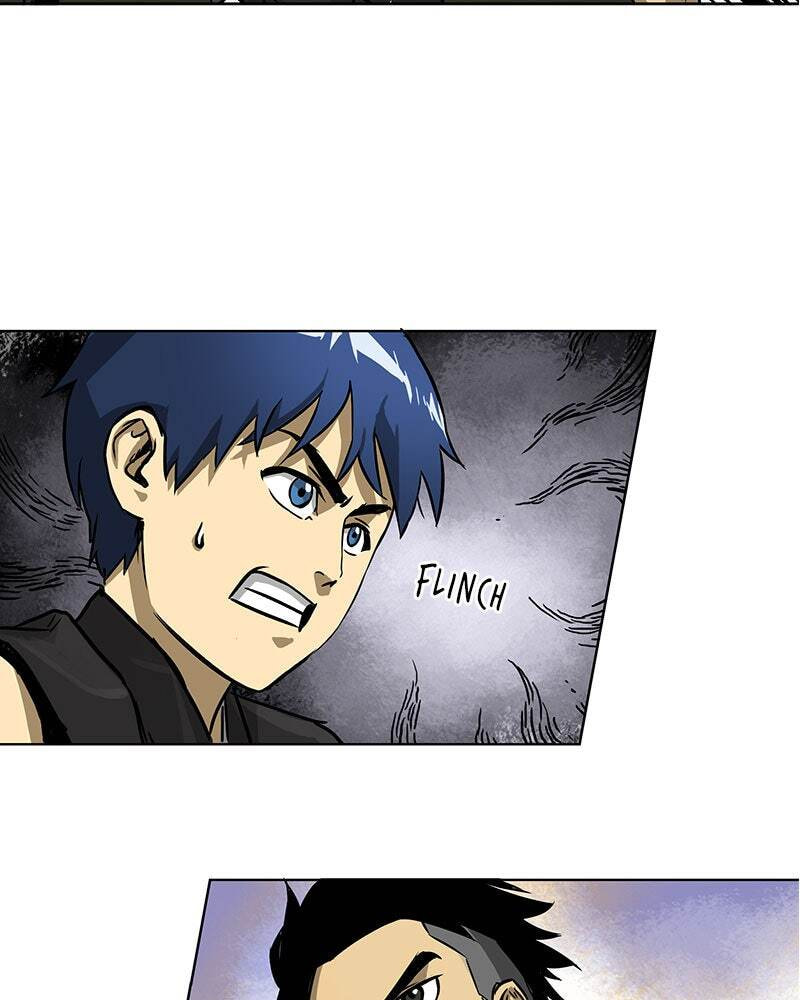 Read Infinite Leveling: Murim chapter 5 image 23 on Lezhin