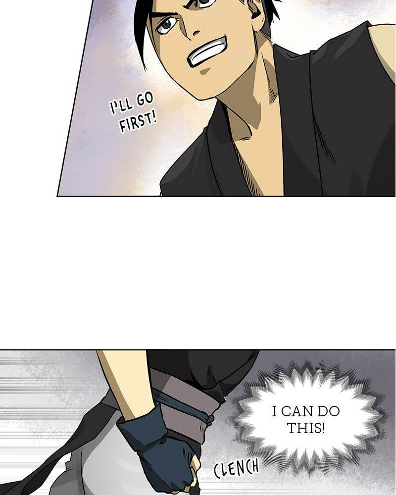 Read Infinite Leveling: Murim chapter 5 image 24 on Lezhin
