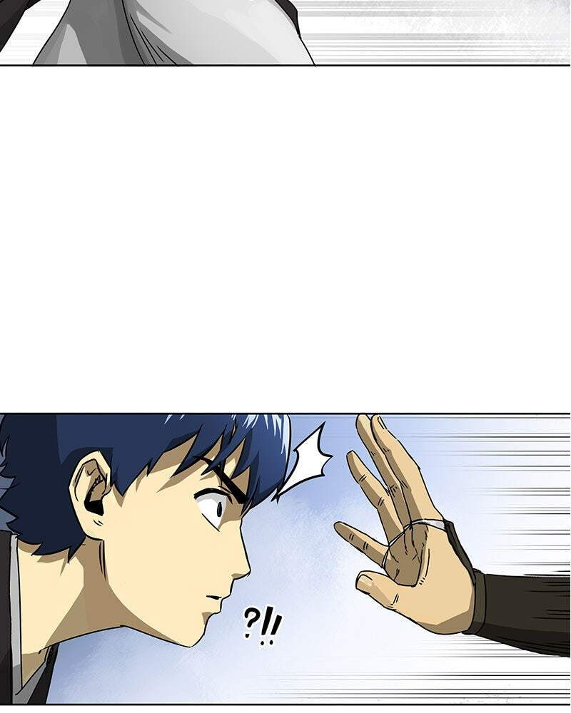 Read Infinite Leveling: Murim chapter 5 image 25 on Lezhin
