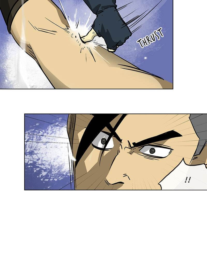 Read Infinite Leveling: Murim chapter 5 image 29 on Lezhin
