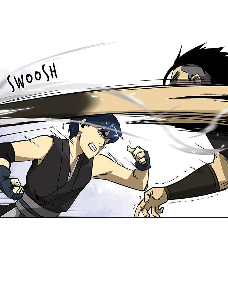 Read Infinite Leveling: Murim chapter 5 image 30 on Lezhin