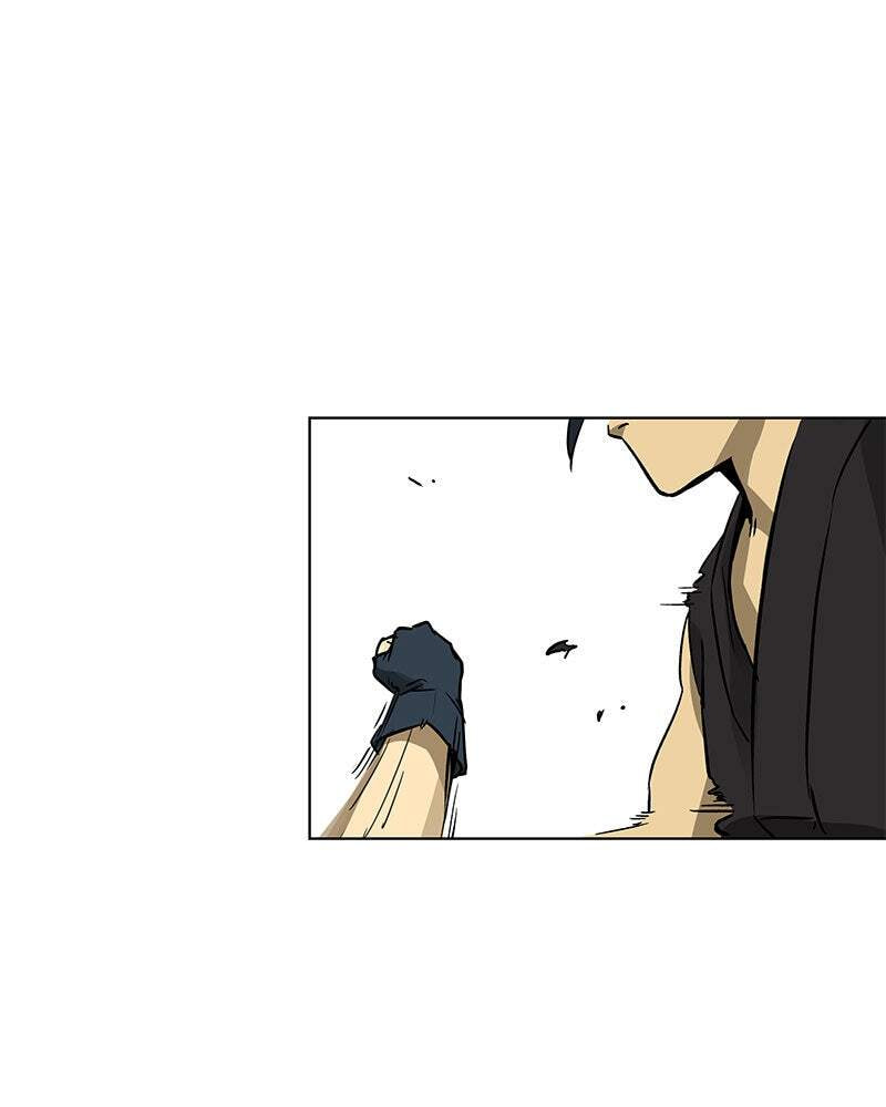 Read Infinite Leveling: Murim chapter 5 image 32 on Lezhin