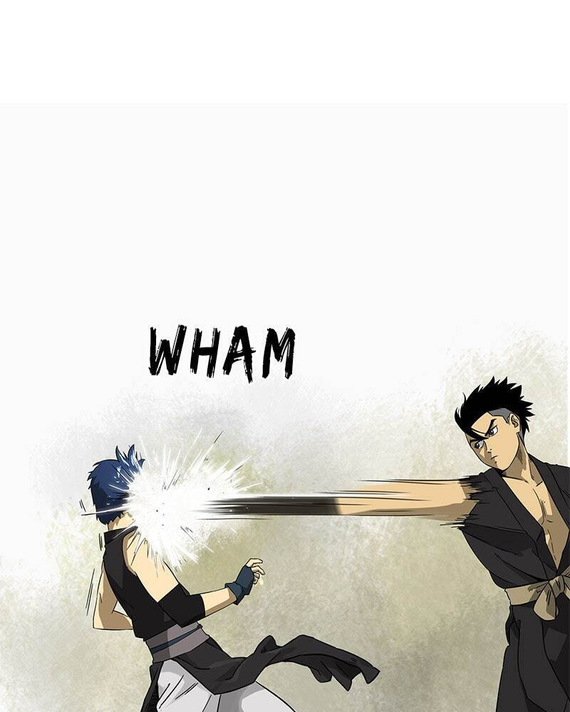 Read Infinite Leveling: Murim chapter 5 image 34 on Lezhin