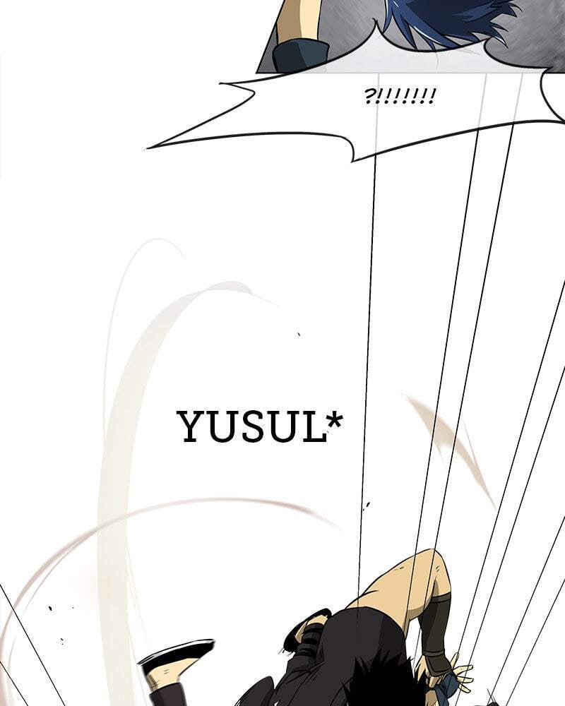 Read Infinite Leveling: Murim chapter 5 image 39 on Lezhin