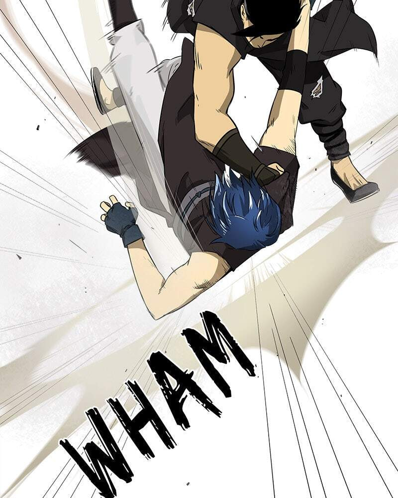 Read Infinite Leveling: Murim chapter 5 image 40 on Lezhin