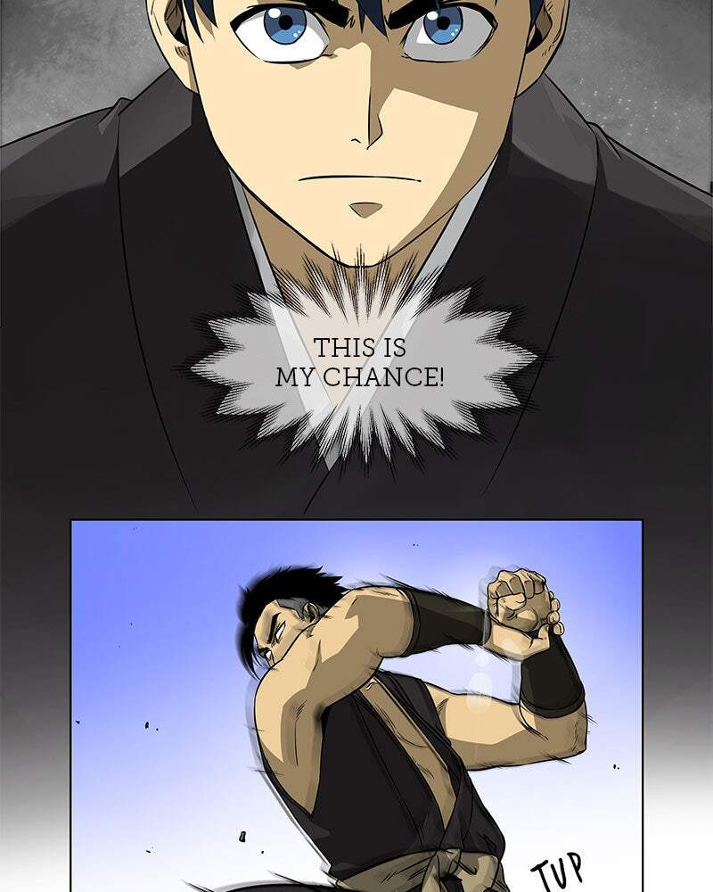 Read Infinite Leveling: Murim chapter 5 image 52 on Lezhin