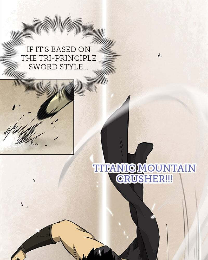 Read Infinite Leveling: Murim chapter 5 image 55 on Lezhin