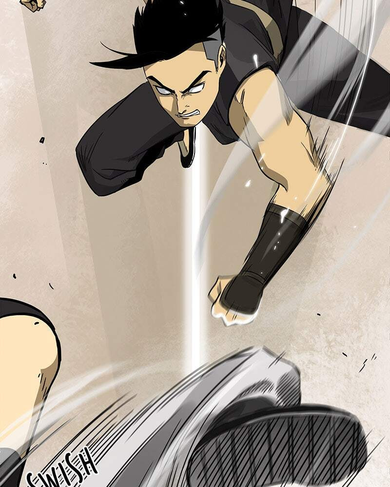Read Infinite Leveling: Murim chapter 5 image 56 on Lezhin