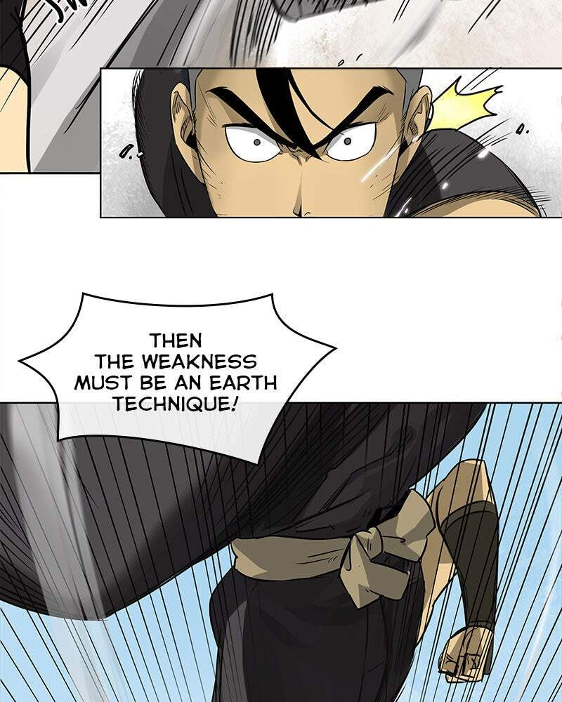 Read Infinite Leveling: Murim chapter 5 image 57 on Lezhin
