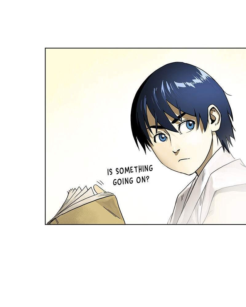 Read Infinite Leveling: Murim chapter 5 image 6 on Lezhin