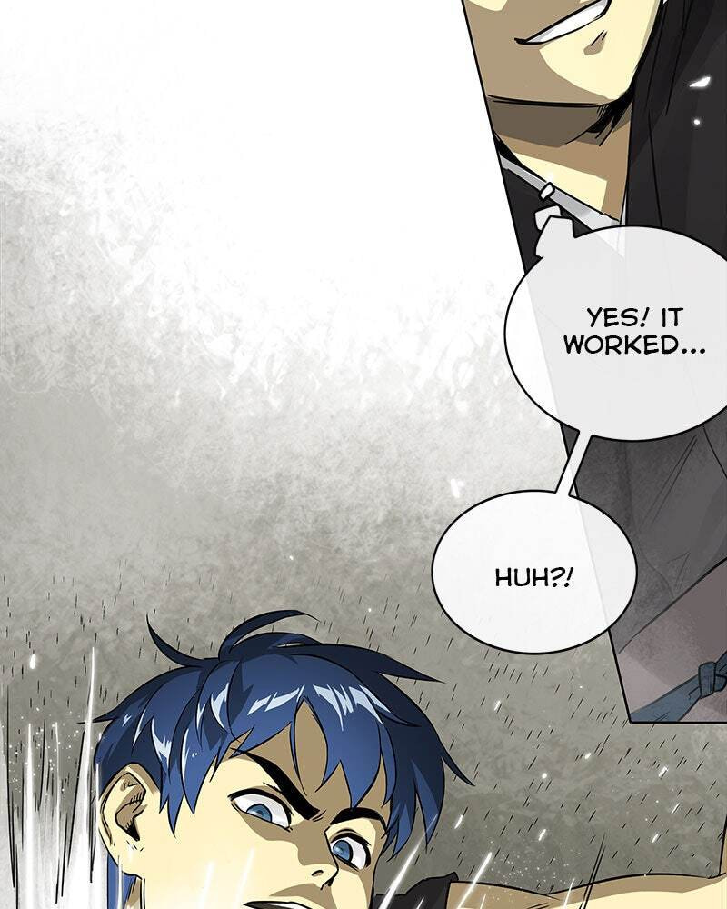 Read Infinite Leveling: Murim chapter 5 image 60 on Lezhin